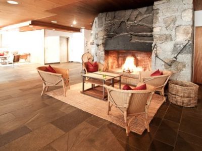 Alpin Sherpa Meiringen Exterior foto